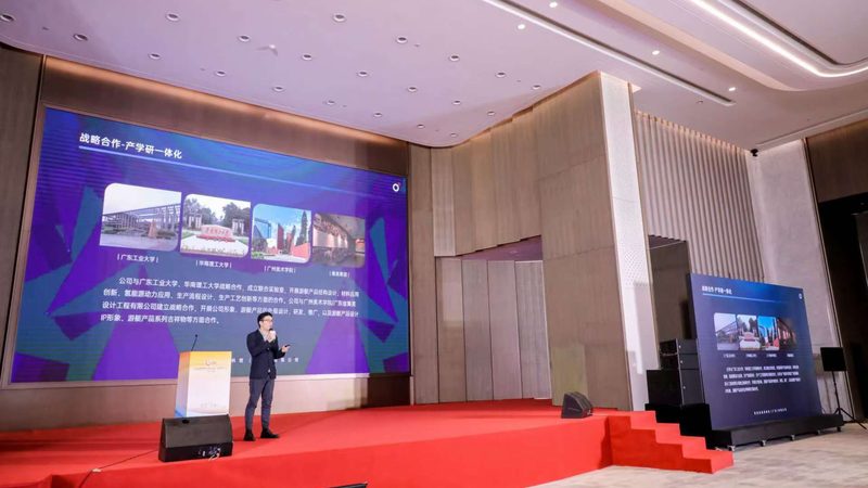 储能材料种类与用途全解析：揭秘新能源储能核心